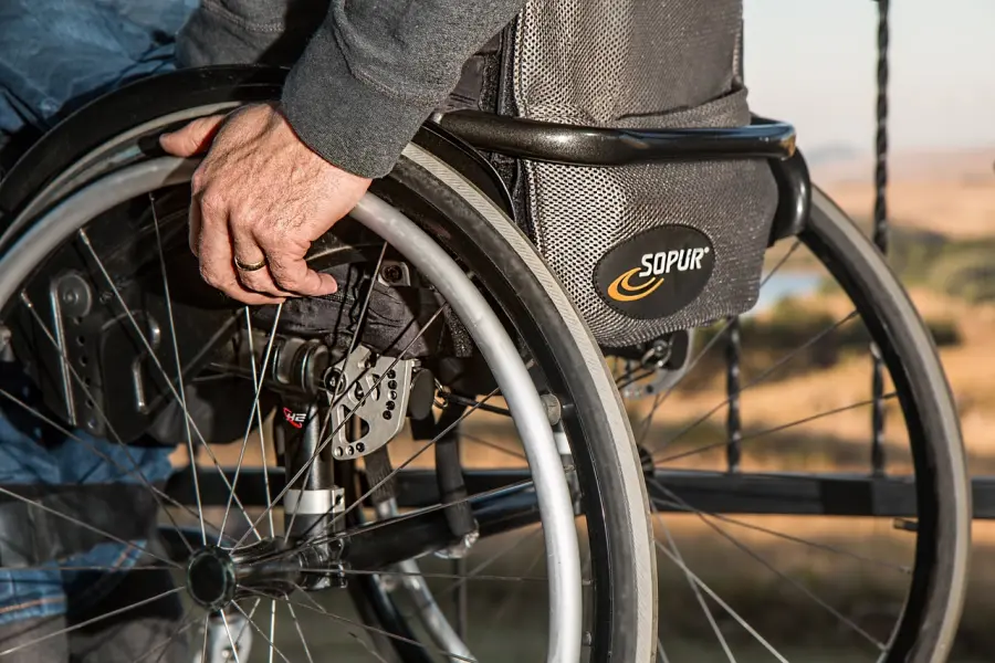 Ascensori per disabili: tutte le caratteristiche da valutare nel dettaglio