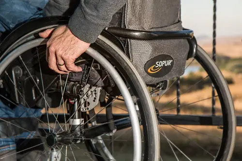 Ascensori per disabili: tutte le caratteristiche da valutare nel dettaglio