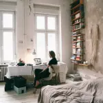 Serrande Rotte e Vivi da Sola: Ecco un Guida per Te