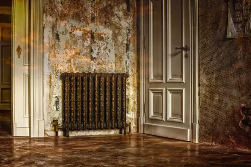 Manutenzione dei termosifoni: tutte le azioni da compiere