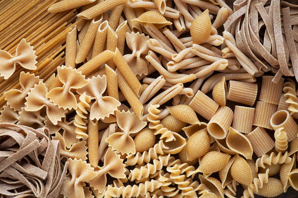 Pasta biologica: che cos’è, come viene prodotta, vantaggi e dove comprarla