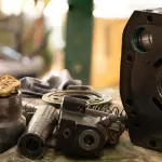 Pompe Oleodinamiche: un fondamento dell'Ingegneria Fluidodinamica