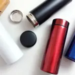 Borracce in alluminio personalizzate - Perché acquistarle