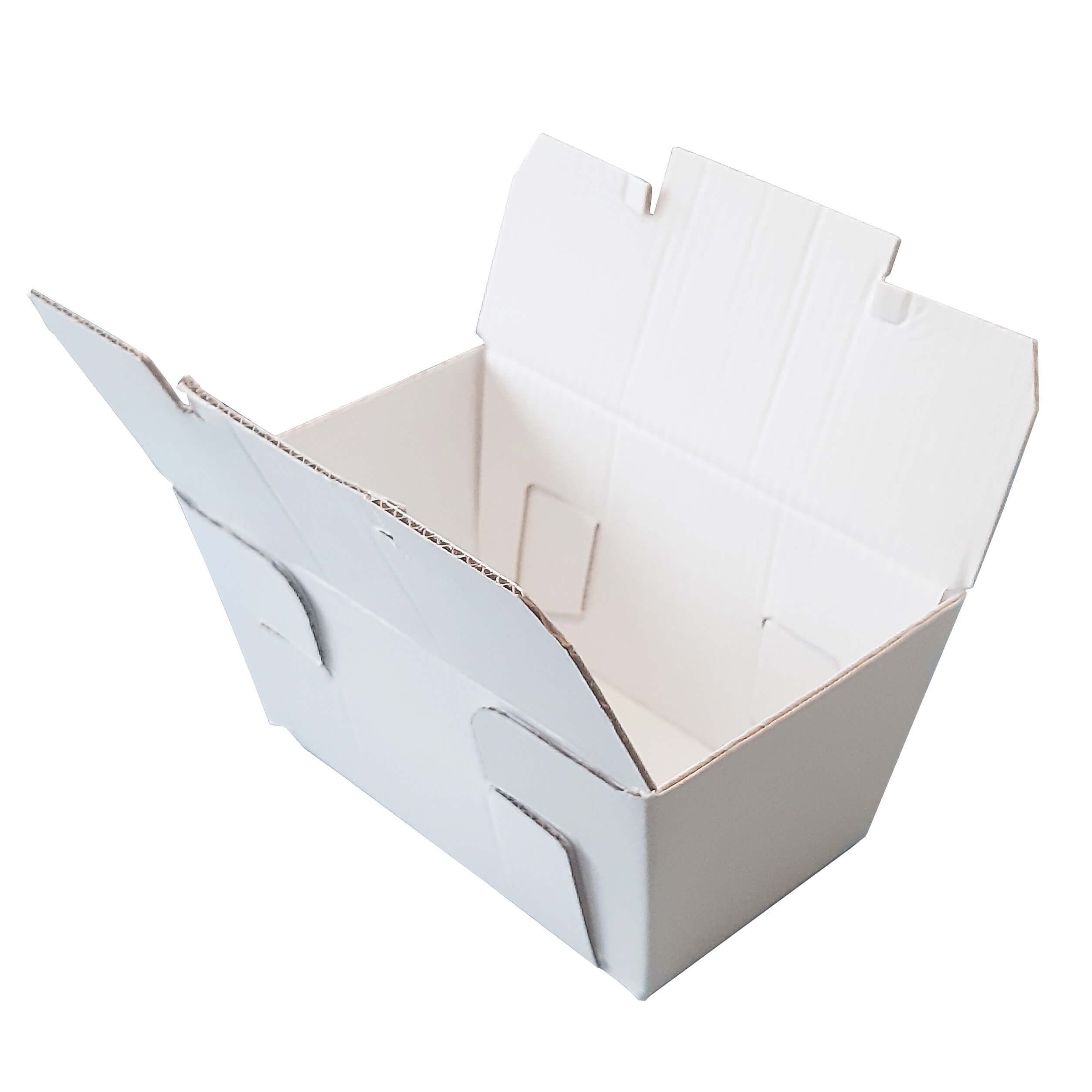 Scatole per alimenti: funzionalità, sicurezza e identità del brand nel packaging moderno