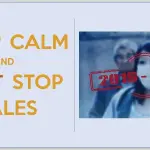 Coronavirus in Italia: giù le vendite ma ci si può rialzare