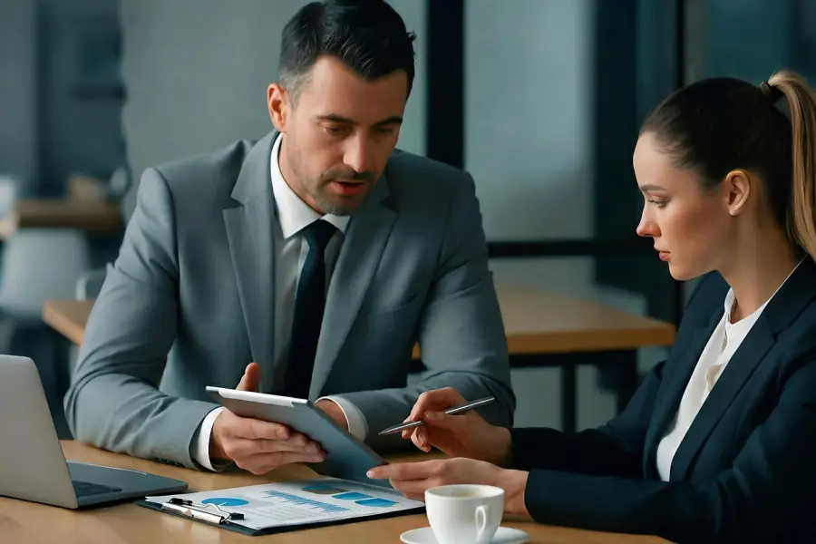 Semplificare la gestione finanziaria in azienda: i consigli e gli strumenti giusti