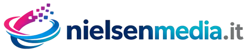 Nielsen Media Logo